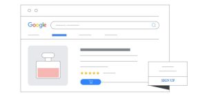 Google广告转化设置

